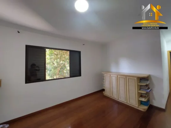 Imagem Casa a venda condomínio Parque Paulistano - Batelli Imóveis