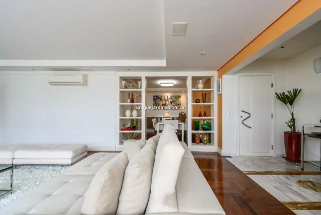 Imagem Apartamento à venda Itaim Bibi São Paulo