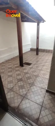 Imagem Imóvel à venda no bairro Independência em Ribeirão Preto-SP: Casa com 3 quartos, 1 suíte, 2 salas, 2 banheiros, 2 vagas e 172m²! Confira na Quer Imóvel Negócios Imobiliários!