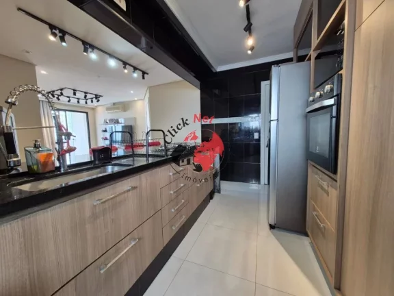 Imagem Apartamento á venda em excelente localização do bairro Jardim Avelino