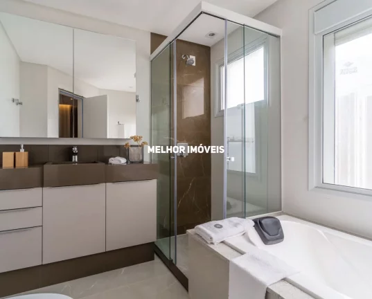 Imagem Apartamento 2ª Quadra Mar com 03 Suítes em Balneário Camboriú/SC