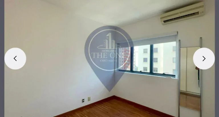Imagem Apartamento à venda em São Paulo-SP, Pinheiros: 1 quarto, 1 sala, 1 banheiro, 1 vaga, 49m². Venha conferir!