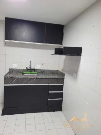 Imagem Apartamento à venda no bairro Vila Mathias - Santos/SP