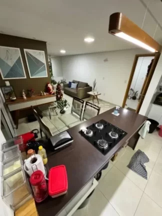 Imagem Apto - 2 Quartos - 1 Suíte - 67 m² - Jardim Oceania, João Pessoa/PB