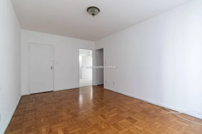 Imagem Apartamento à venda Itaim Bibi São Paulo