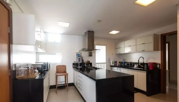 Imagem APARTAMENTO RESIDENCIAL em São Paulo - SP, Jardim Paulistando