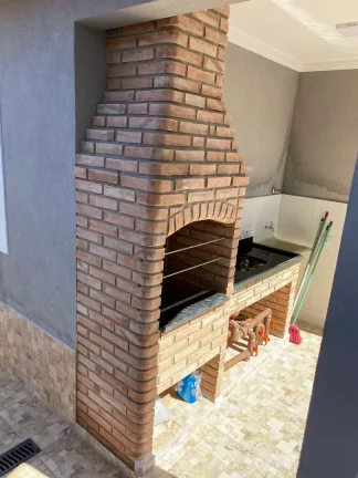 Imagem Casa com 2 dorms, Balneário Yuri, Itanhaém - R$ 315 mil, Cod: 2397