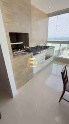 Imagem BELÍSSIMO APARTAMENTO DE 03 QUARTOS, SENDO 03 SUÍTES, COM LAZER COMPLETO, À VENDA NA ENSEADA AZUL EM GUARAPARI/ES!