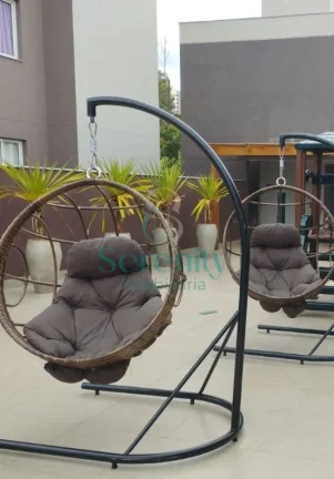 Imagem Apartamento à venda - R$ 360.000,00 - Parque Jamaica - Londrina - PR
