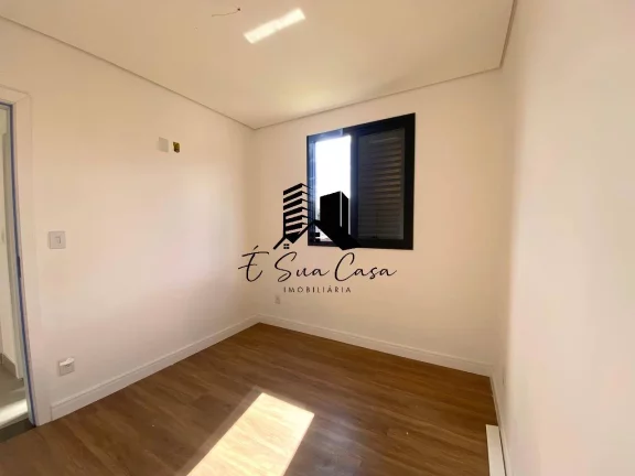 Imagem Cobertura 3 Quartos á Venda Bairro Filadélfia - Betim/MG