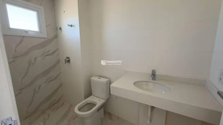 Imagem Apartamento com 4 quartos, sendo 2 suítes à Venda, Edifício Monet - Bairro Alto - Piracicaba