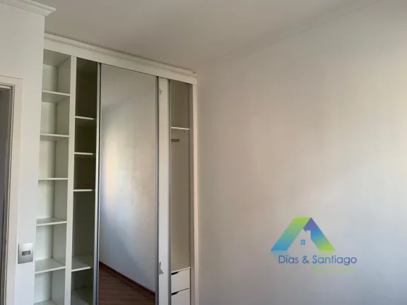 Imagem Apartamento à venda no bairro Parque Terra Nova - São Bernardo do Campo/SP