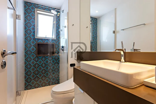 Imagem Apartamento Cobertura em Moema, São Paulo/SP