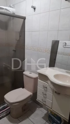 Imagem Casa à venda com 60 m² | Jardim Planalto | Paulínia - SP
