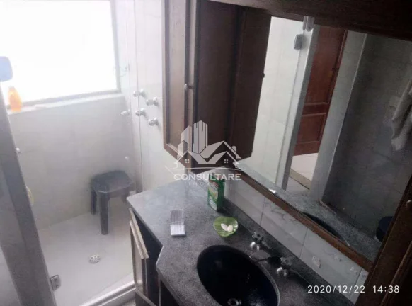 Imagem Apartamento 3 dorms, Itararé,- R$ 1.2 mi, Cod: 7607 FSM