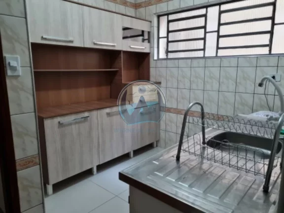 Imagem Apto à venda em Taubaté-SP, bairro Independência: 2 quartos, sala, banheiro, 1 vaga, 58m²!