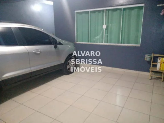 Imagem Casa com 4 dormitórios no Jardim D'Icaraí - Salto / SP