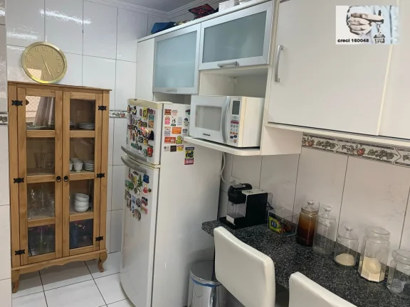 Imagem Casa Sobrado em Vila Nova Mazzei, São Paulo/SP