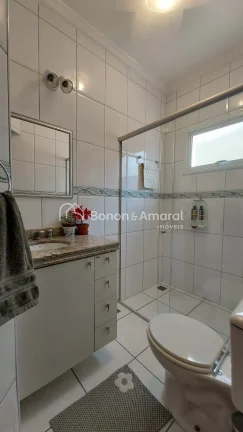 Imagem Imóvel aconchegante e com acabamento de muito bom gosto, ideal para quem busca conforto, privacidad...
