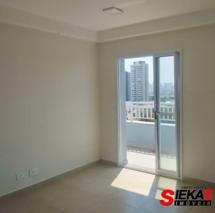 Imagem Apartamento à venda ou locação em São Paulo-SP, na Vila Carrão: 2 quartos, 1 sala, 1 banheiro, 1 vaga, 59,00 m²!