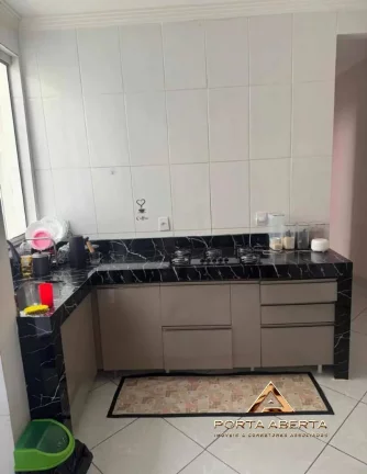 Imagem Apartamento 2 quartos Residencial Bethânia - cod 1400
