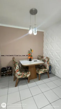 Imagem Apartamento Veleiros do Sul: Conforto e Lazer Completo!