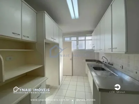 Imagem APARTAMENTO RESIDENCIAL em SÃO PAULO - SP, JARDIM PAULISTA