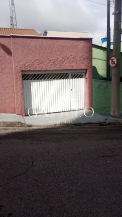 Imagem CASA RESIDENCIAL em JUNDIAÍ - SP, VILA RAFAEL DE OLIVEIRA