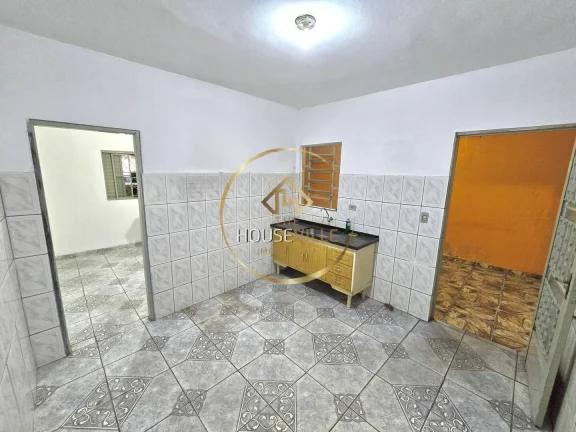 Imagem Casa com Edícula, 3 Dormitórios, 84 m², Morumbi, São José dos Campos/SP