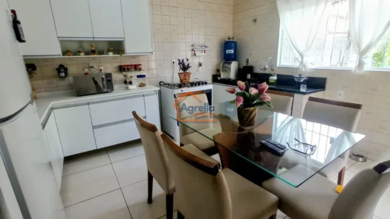 Imagem Casa à venda no bairro Jardim Elite - Mogi Mirim/SP