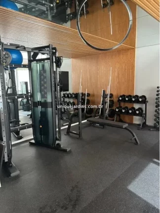 Imagem Apartamento à venda Itaim Bibi São Paulo