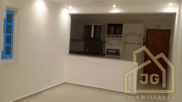 Imagem Apartamento com 2 Quartos para Alugar, 90 m² em Paraíso - Santo André