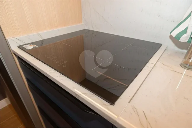 Imagem Apartamento para alugar com 2 quartos no condomínio Helbor B Liv Broklin, São Paulo - SP