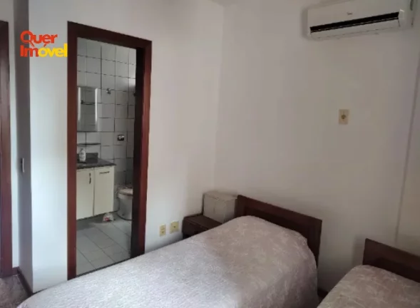 Imagem Imperdível apartamento à venda no Centro de Ribeirão Preto-SP: 3 quartos, 2 suítes, 2 salas, 2 vagas de garagem e 124,00m² de área. Não perca essa oportunidade! Quer Imóvel Negócios Imobiliários.