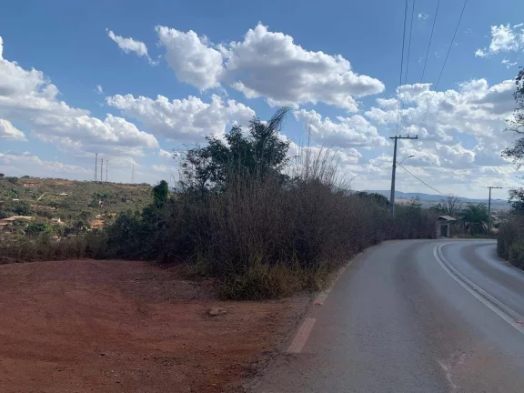 Imagem CHÁCARA DE ESQUINA COM 800 M² EM JUATUBA!