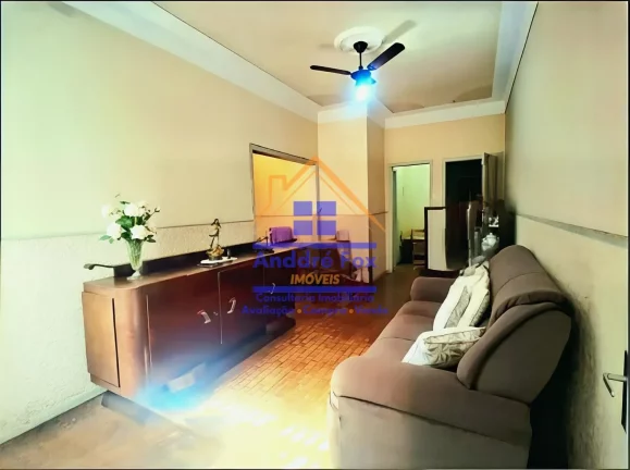 Imagem Apartamento, sala em 2 ambientes, 2 quartos, cozinha, dependências, 1 vaga à venda, 70 M², por R$ 310.000 – Andaraí - Rio de Janeiro / RJ.