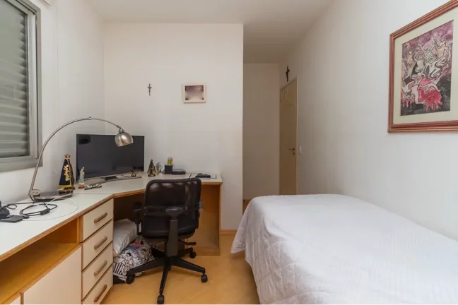 Imagem APARTAMENTO RESIDENCIAL em São Paulo - SP, Campo Belo
