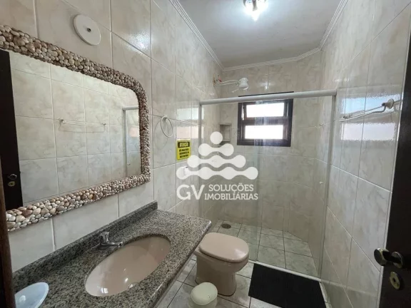 Imagem Casa com 4 dormitórios à venda, por R$ 2.400.000 - Condomínio Samola - Ubatuba/SP