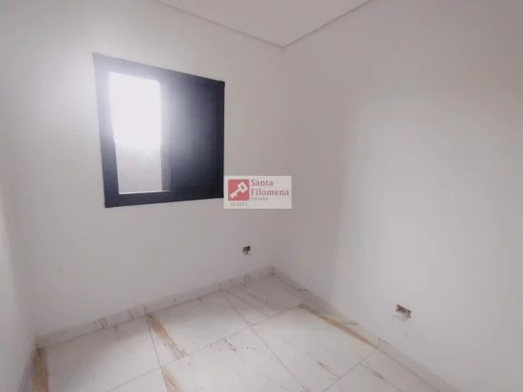 Imagem Apartamento para Venda em Santo André, Parque Erasmo Assunção, 2 dormitórios, 1 suíte, 2 banheiros, 1 vaga
