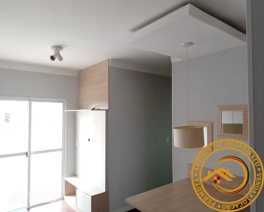 Imagem APARTAMENTO RESIDENCIAL em ITU - SP, NOSSA SENHORA APARECIDA