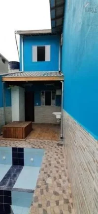 Imagem Sobrado portal dos pássaros -ao lado da Embraer