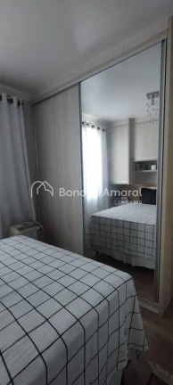 Imagem Apartamento a venda com 3 quartos, 1 banheiro, 1 vaga no Parque Prado.