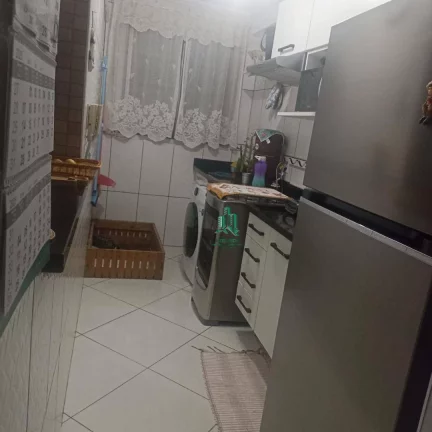 Imagem Apartamento com 2 dormitórios à venda, 45 m² por R$ 230.000 - Jardim Presidente Dutra - Guarulhos/SP