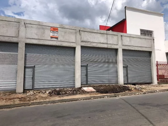Imagem Salão para alugar, 50 m² por R$ 2.500,00/mês - Jardim Dona Benta - Suzano/SP