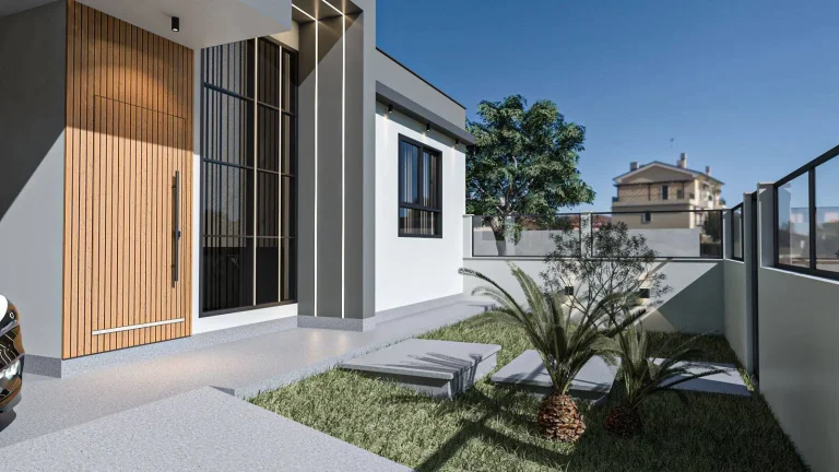 Imagem Loteamento Vila Toscana, Casa a venda 3 quartos, 1 suíte em Palhoça