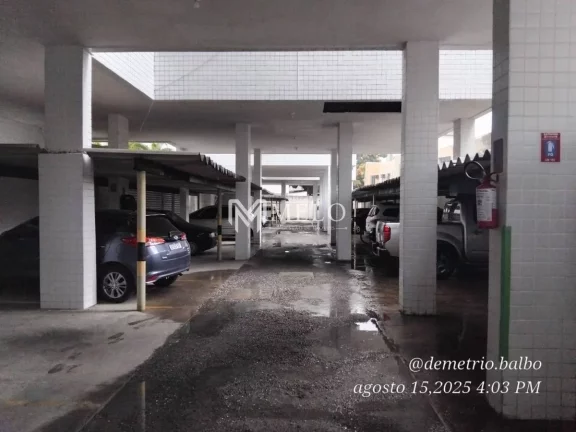 Imagem Apart 3Qts;1Suite,88M²,1 vaga