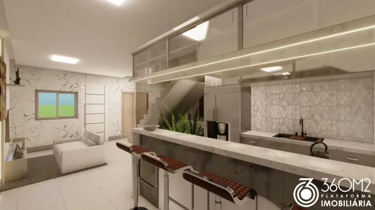 Imagem Sobrado para Venda em Santo André / SP no bairro Vila Curuçá