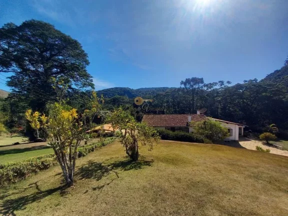 Imagem Casa para Venda em Teresópolis / RJ no bairro Granja Mafra