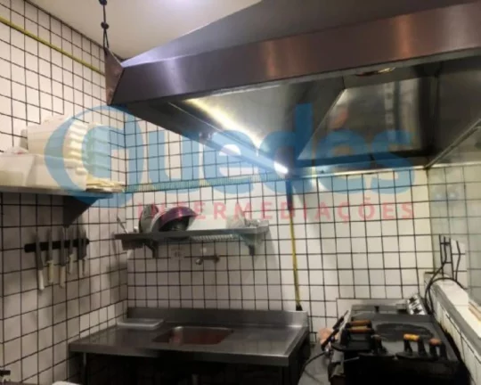 Imagem Ponto Comercial em São Paulo