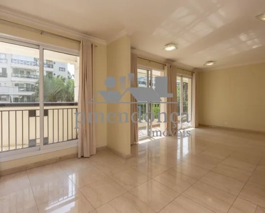 Imagem Apartamento Garden Duplex, 4 quartos, 2 suites, 5 vagas, 396,00 m2